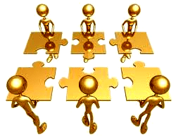 Next Year - Step 1: Building Teams...