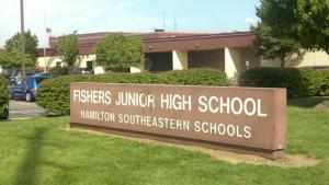 Fishers Junior High School