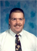 Heiniger - Mullet - 10 Year Photo
