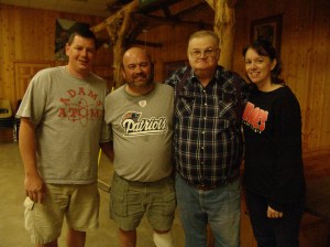 Tecumseh - Session 1 - April 2010 (74)