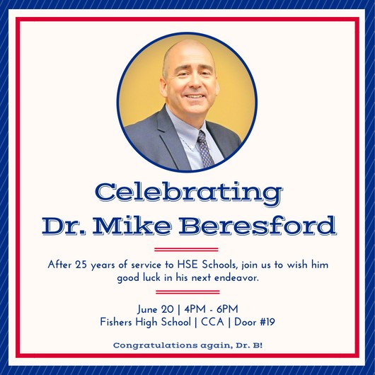 Mike Beresford